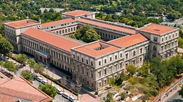 Dünyanın ve Türkiye'nin en iyi üniversiteleri belli oldu!