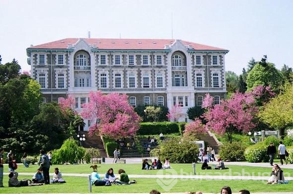 Dünyanın ve Türkiye'nin en iyi üniversiteleri belli oldu!