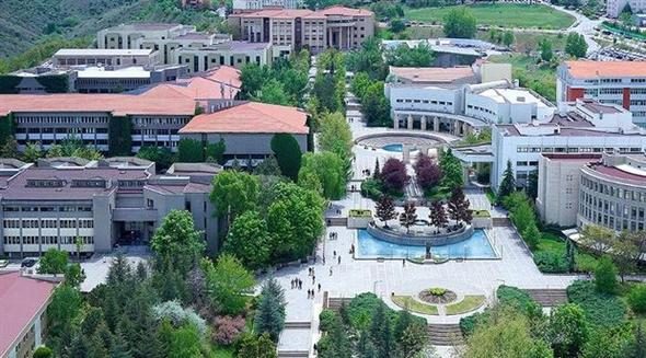 Dünyanın ve Türkiye'nin en iyi üniversiteleri belli oldu!