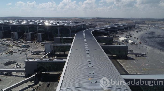 İstanbul'da dev göç başlıyor
