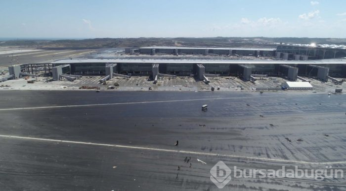 İstanbul'da dev göç başlıyor