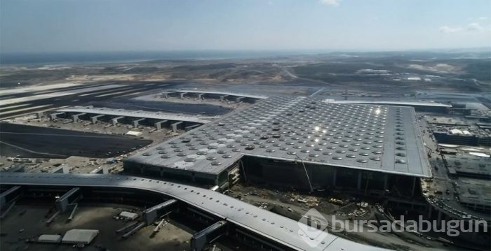 İstanbul'da dev göç başlıyor