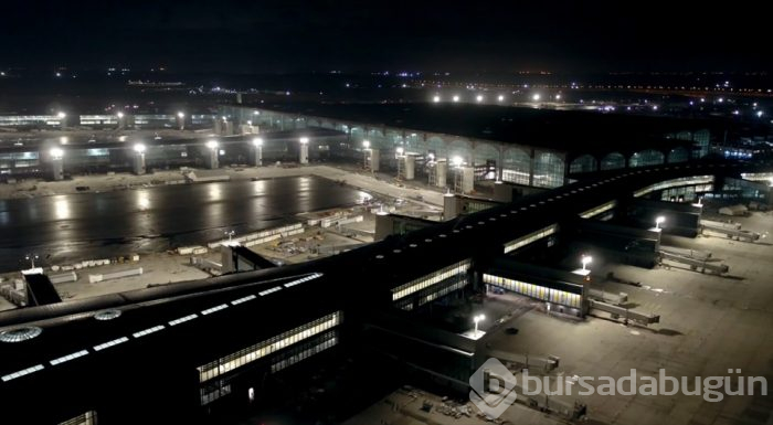 İstanbul'da dev göç başlıyor