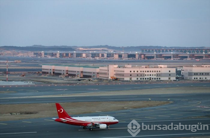 İstanbul'da dev göç başlıyor