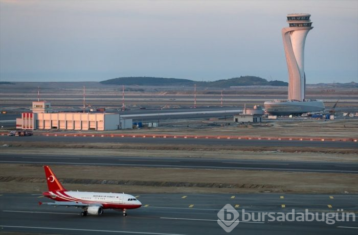 İstanbul'da dev göç başlıyor