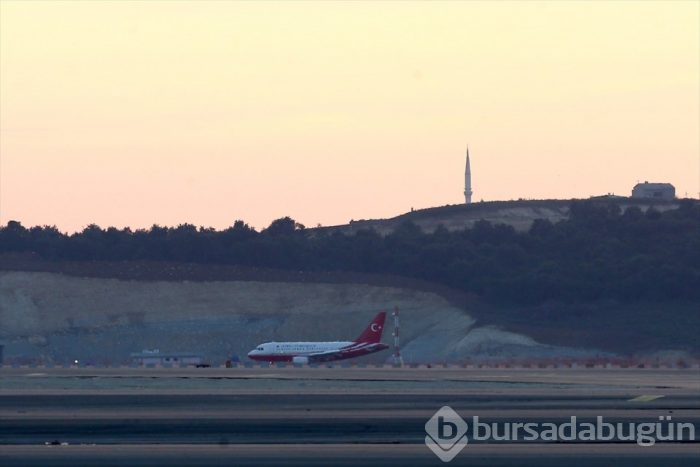 İstanbul'da dev göç başlıyor