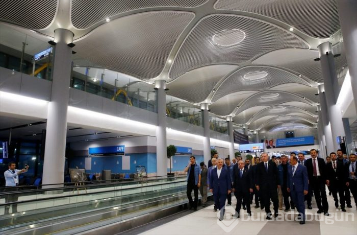 İstanbul'da dev göç başlıyor