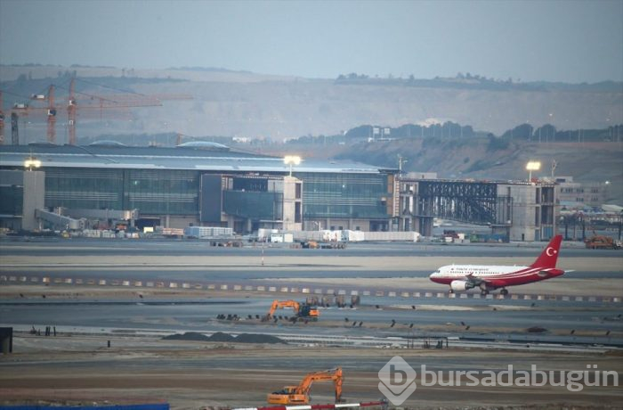 İstanbul'da dev göç başlıyor