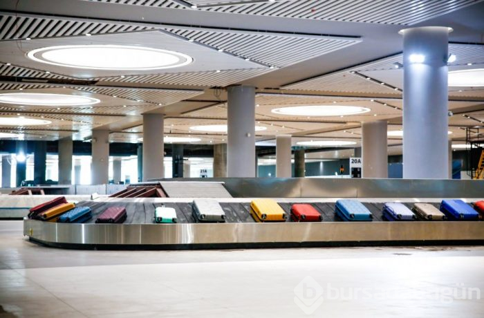 İstanbul'da dev göç başlıyor