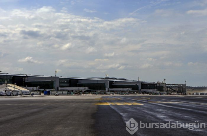 İstanbul'da dev göç başlıyor