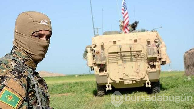 PKK Suriye'deki hakimiyet alanını genişletti
