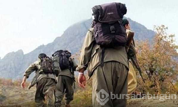 PKK Suriye'deki hakimiyet alanını genişletti