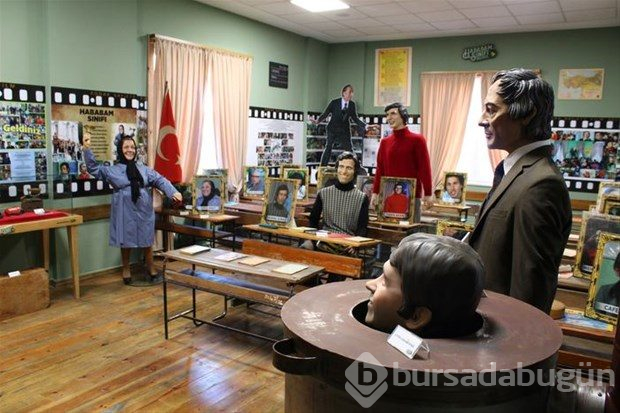 'Hababam Sınıfı' oyuncuları 43 yıl sonra bir araya geldi
