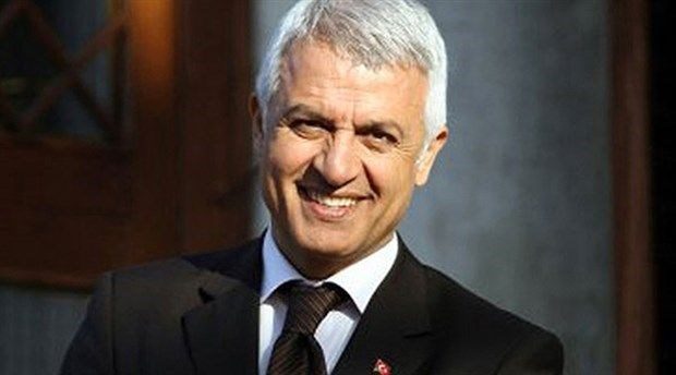 Karar sonrası Talat Bulut'tan ilk açıklama