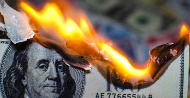 Dolar ve euro neye göre yükselir? Neye göre düşer?