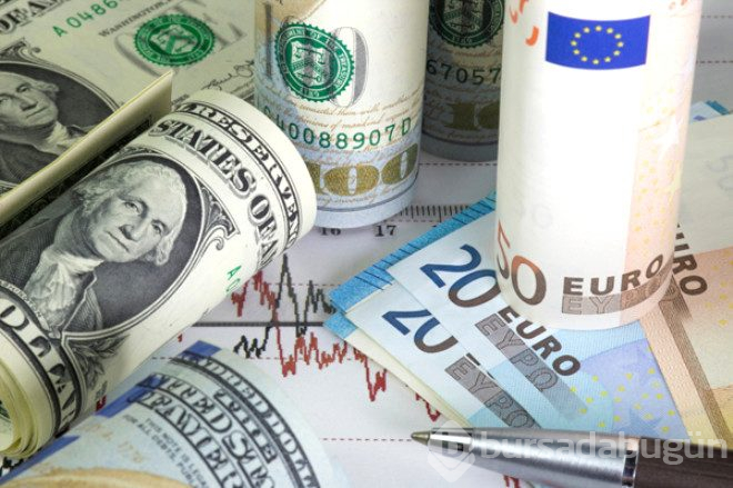 Dolar ve euro neye göre yükselir? Neye göre düşer?