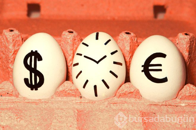 Dolar ve euro neye göre yükselir? Neye göre düşer?