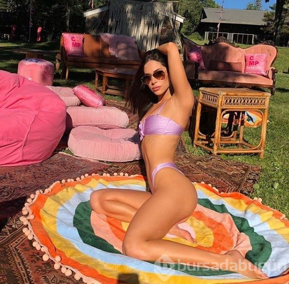 Jen Selter yeni yaşını kutladı