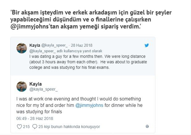Sürpriz yapacakken aldatıldığını öğrendi!