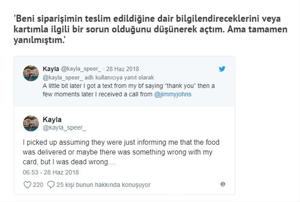 Sürpriz yapacakken aldatıldığını öğrendi!