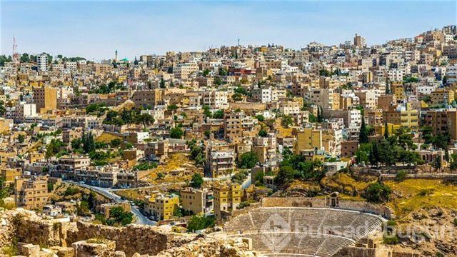 Dünyanın en mutlu şehirleri 