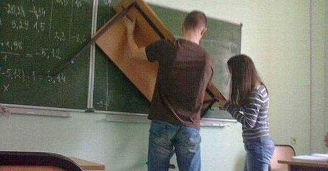 Görenlerin yüzünü güldüren pratik çözümler