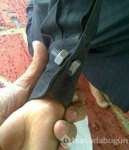 Görenlerin yüzünü güldüren pratik çözümler