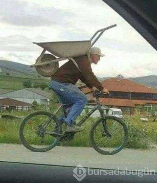 Görenlerin yüzünü güldüren pratik çözümler