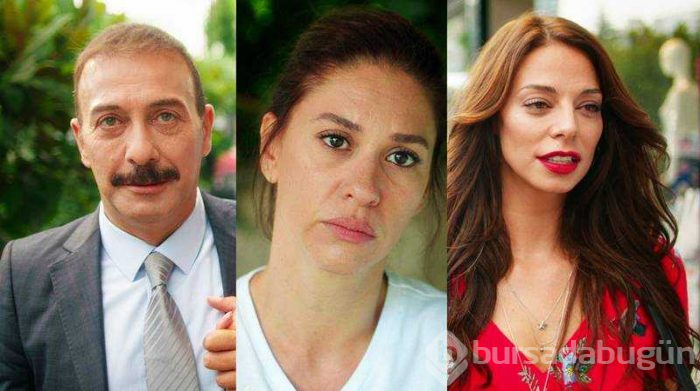 İlk bölümden büyük kriz yarattı! Kanal D o dizinin fişini çekecek mi?