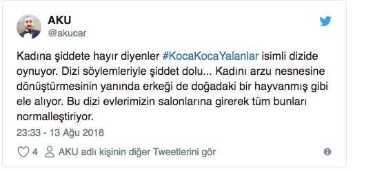 İlk bölümden büyük kriz yarattı! Kanal D o dizinin fişini çekecek mi?