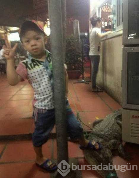 Günün en çok paylaşılan fotoğrafları