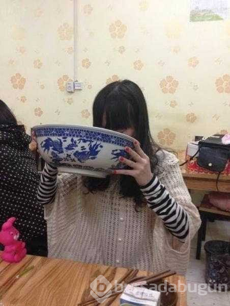 Günün en çok paylaşılan fotoğrafları