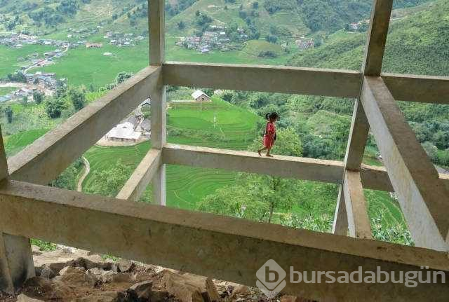 Günün en çok paylaşılan fotoğrafları