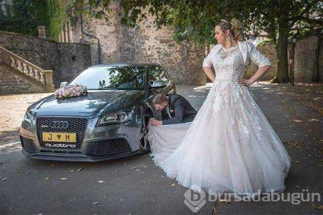 Günün en çok paylaşılan fotoğrafları
