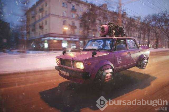 Günün en çok paylaşılan fotoğrafları