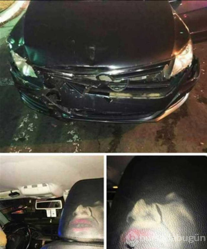 Günün en çok paylaşılan fotoğrafları
