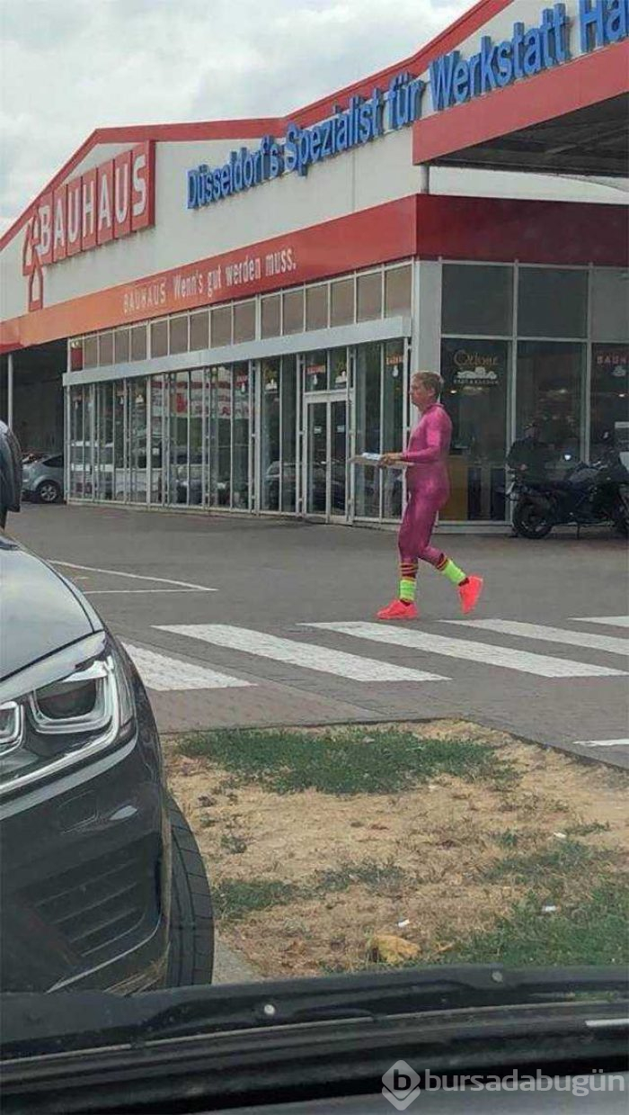 Günün en çok paylaşılan fotoğrafları