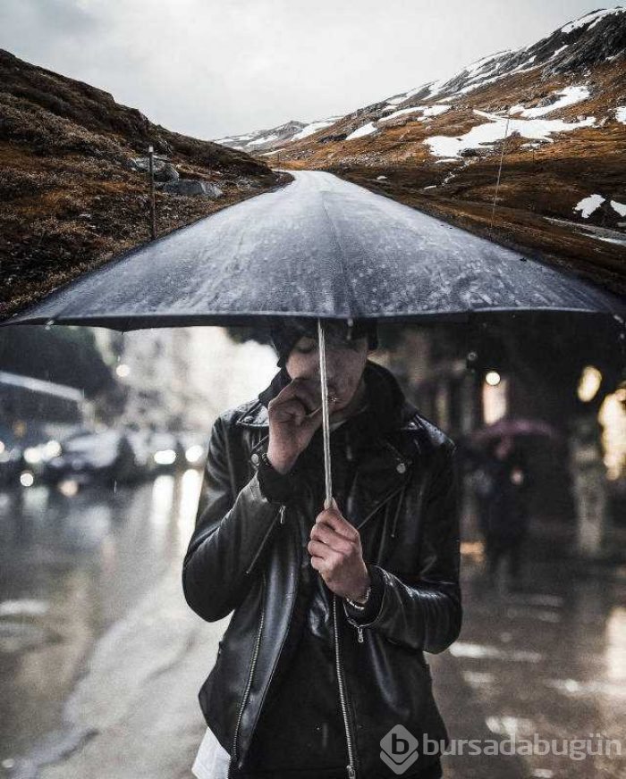 Günün en çok paylaşılan fotoğrafları