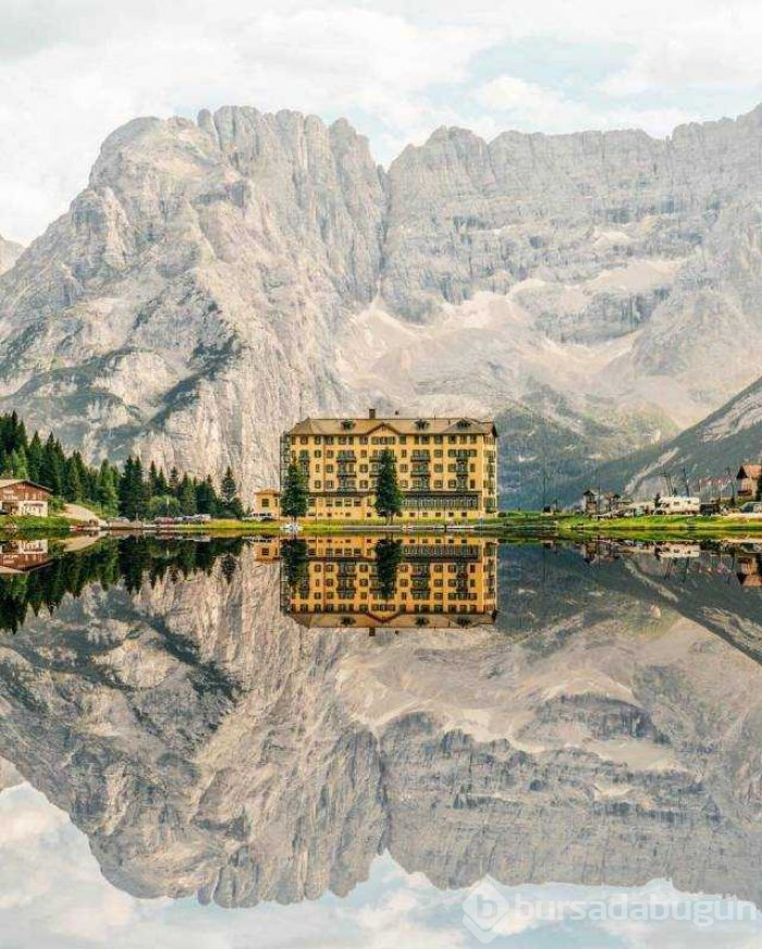 Günün en çok paylaşılan fotoğrafları