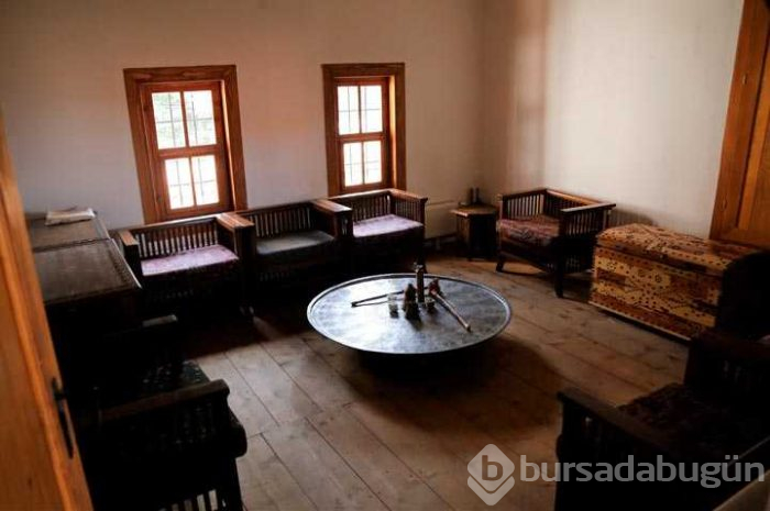 Saraybosna'da bulunan tarihi Osmanlı evi ziyaretçilerini bekliyor