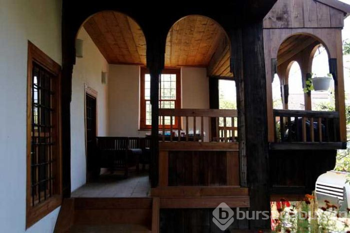 Saraybosna'da bulunan tarihi Osmanlı evi ziyaretçilerini bekliyor