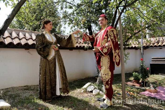 Saraybosna'da bulunan tarihi Osmanlı evi ziyaretçilerini bekliyor