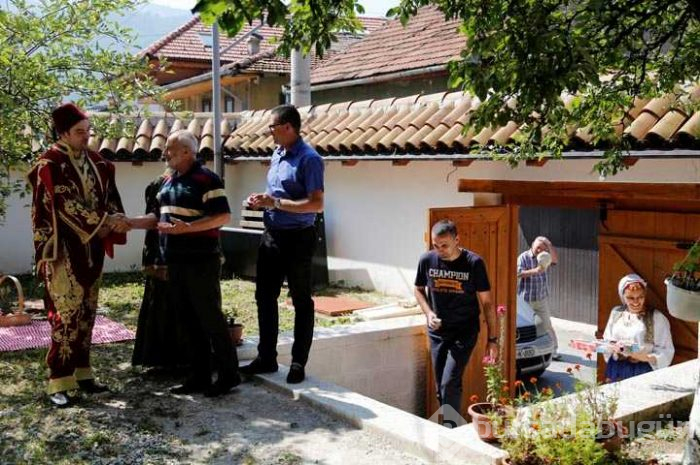 Saraybosna'da bulunan tarihi Osmanlı evi ziyaretçilerini bekliyor