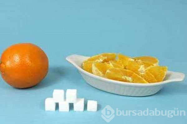 Hangi ürünler ne kadar sağlıklı?