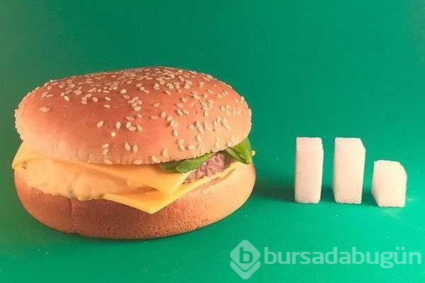 Hangi ürünler ne kadar sağlıklı?