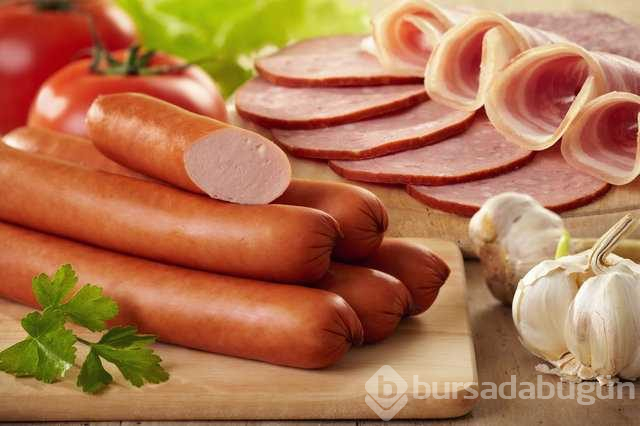En sağlıksız besinler açıklandı!
