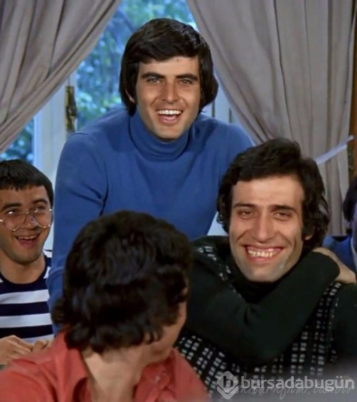 Kemal Sunal'ın unutulmaz karakterleri