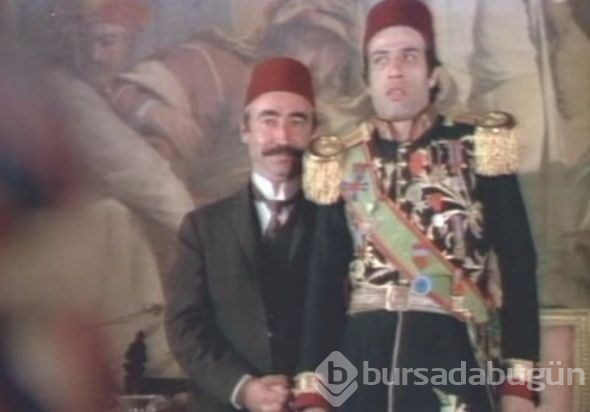Kemal Sunal'ın unutulmaz karakterleri