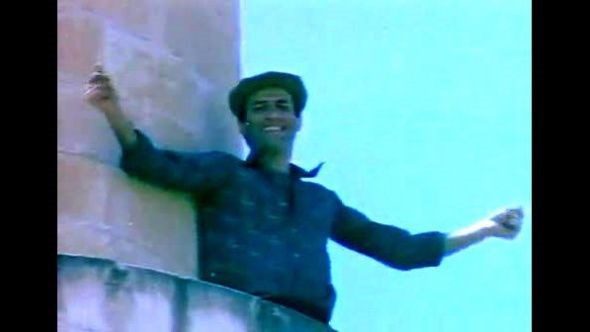 Kemal Sunal'ın unutulmaz karakterleri