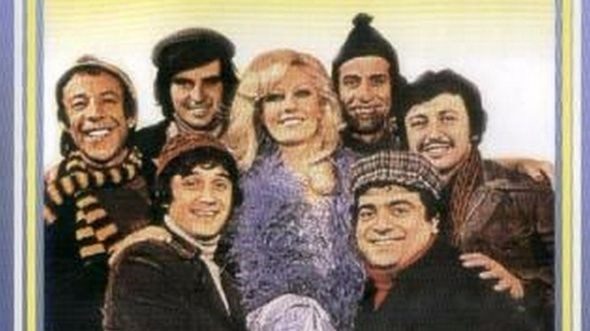 Kemal Sunal'ın unutulmaz karakterleri